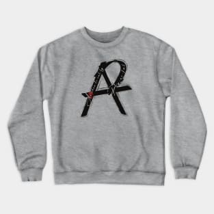 My Signature - Authentically Powerful Crewneck Sweatshirt